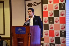Ghazali Education Trust Charity Dinner
